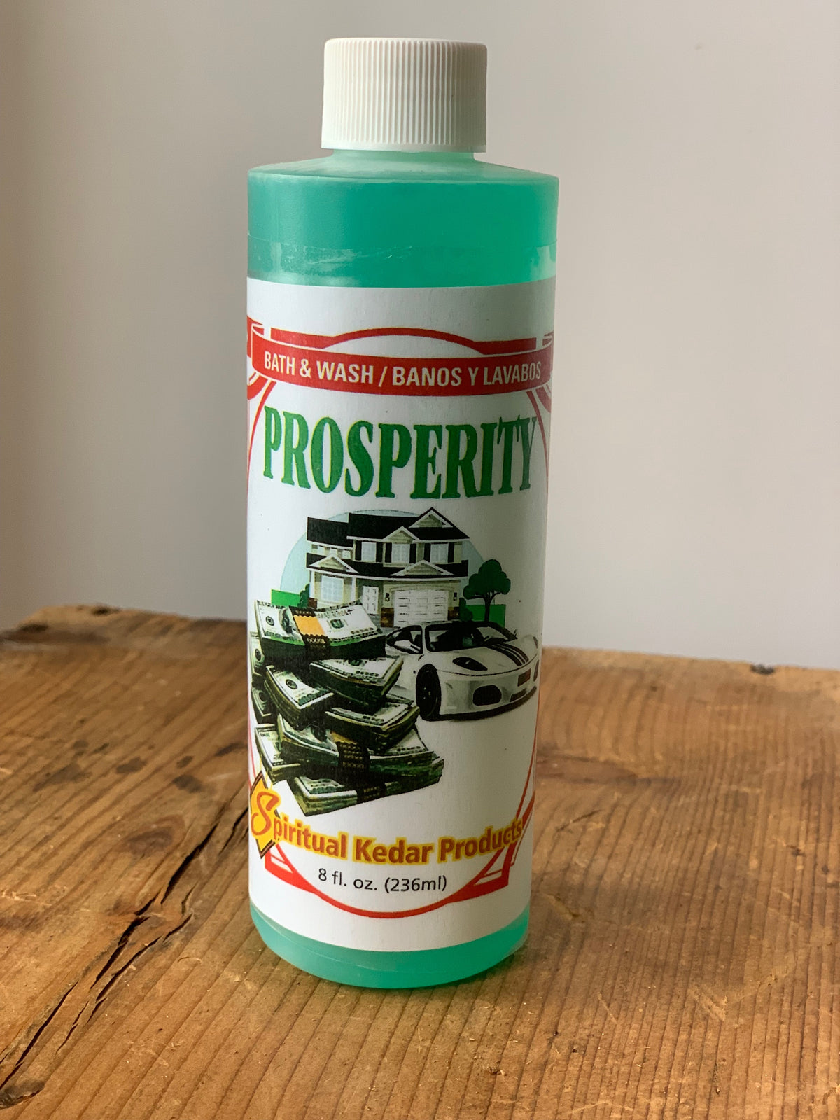 Prosperity