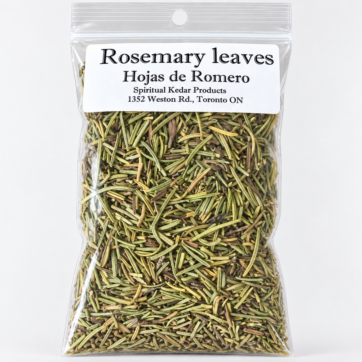 Spiritual Herbs