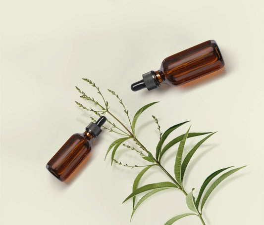 Custom Oil Order