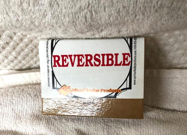 Spiritual Bar Soap