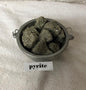 Pyrite
