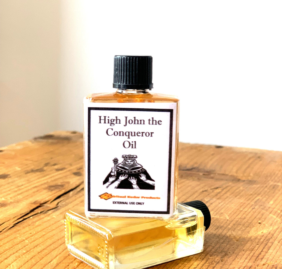 High John the Conqueror