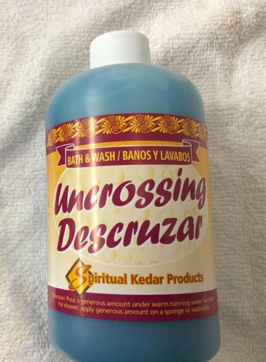 Spiritual Body Soap