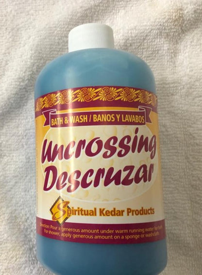 Spiritual Body Soap