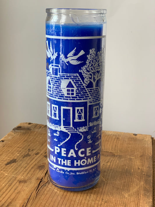 Peace in the Home