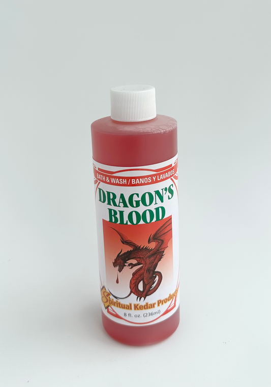Dragon's Blood