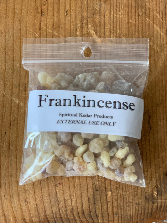 Frankincense