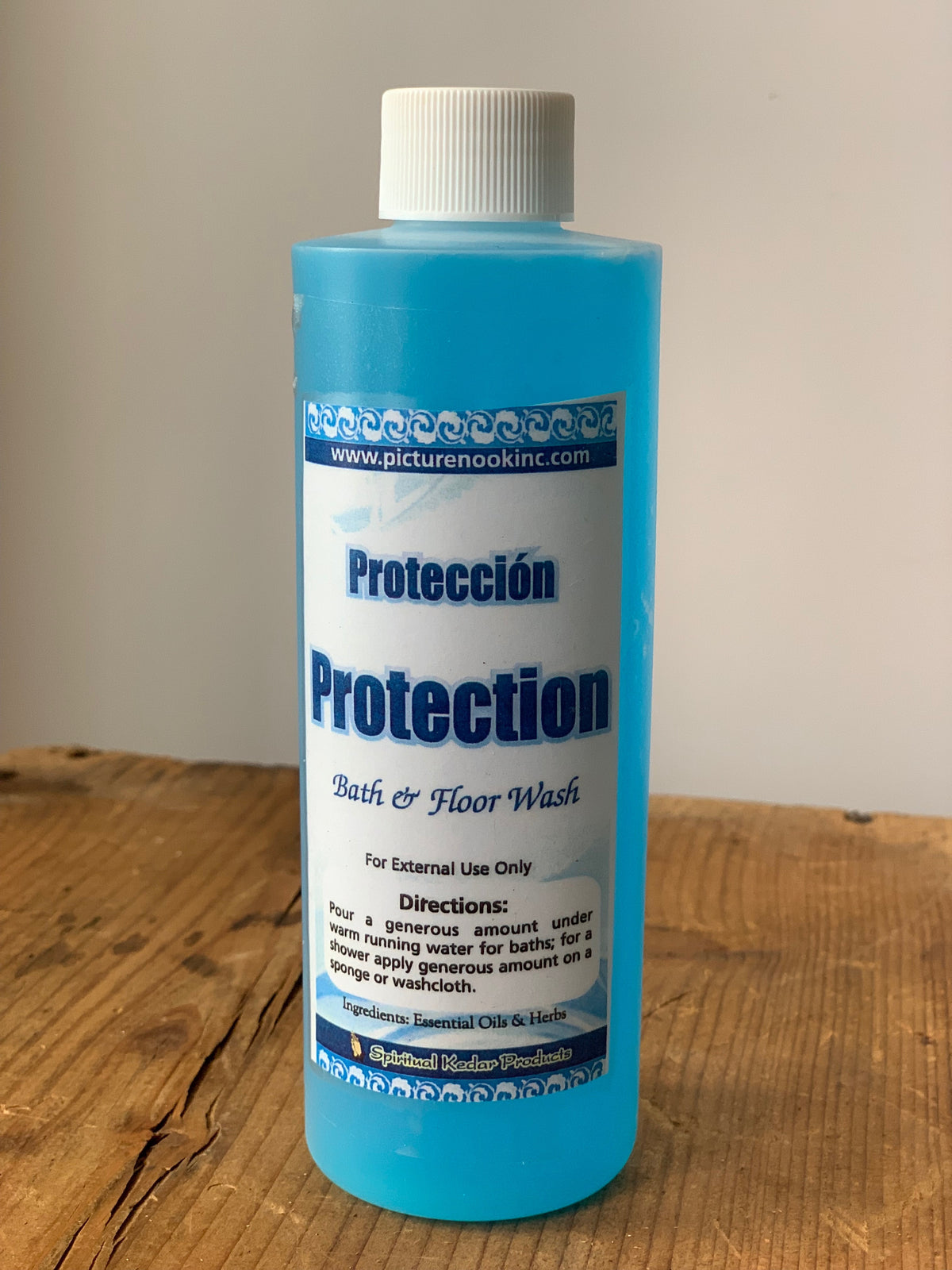 Protection