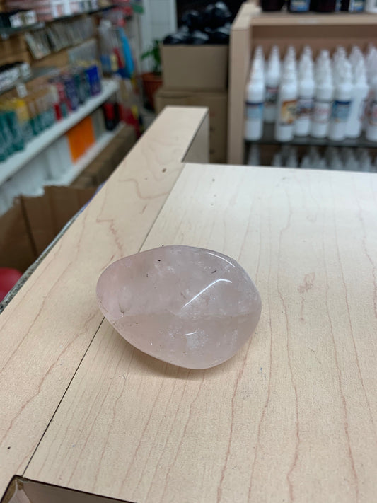 Rose Quartz