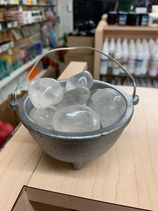 Clear Quartz