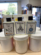 Peace & Prosperity & Protection Oil