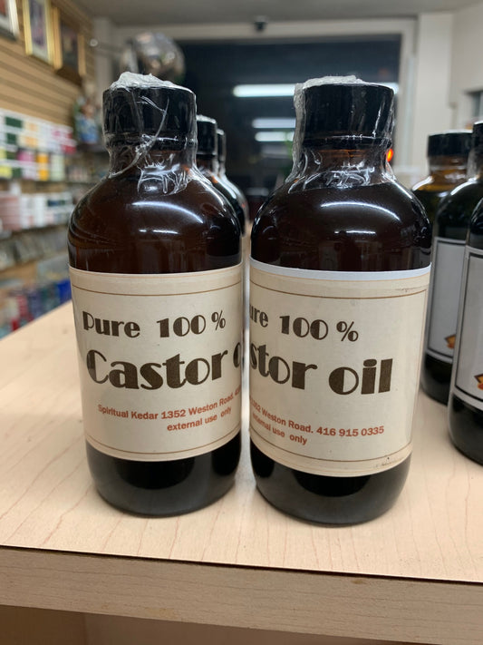Castor Oil