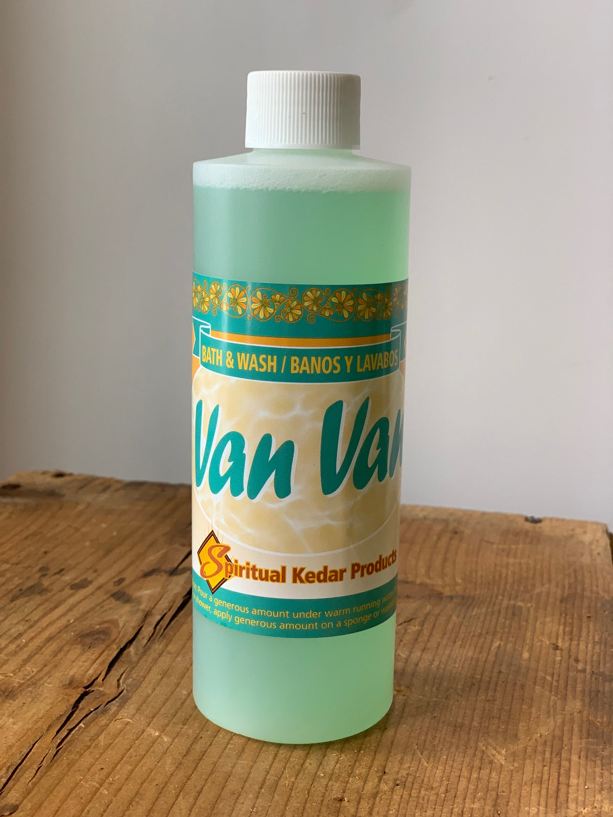 Van Van