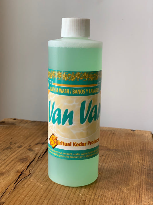 Van Van
