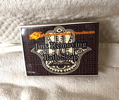Spiritual Bar Soap