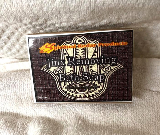 Spiritual Bar Soap