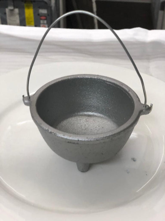 Loose Incense Holder