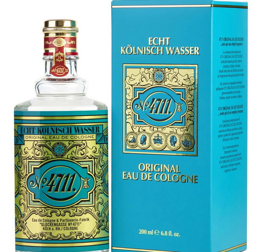 4711 Perfume
