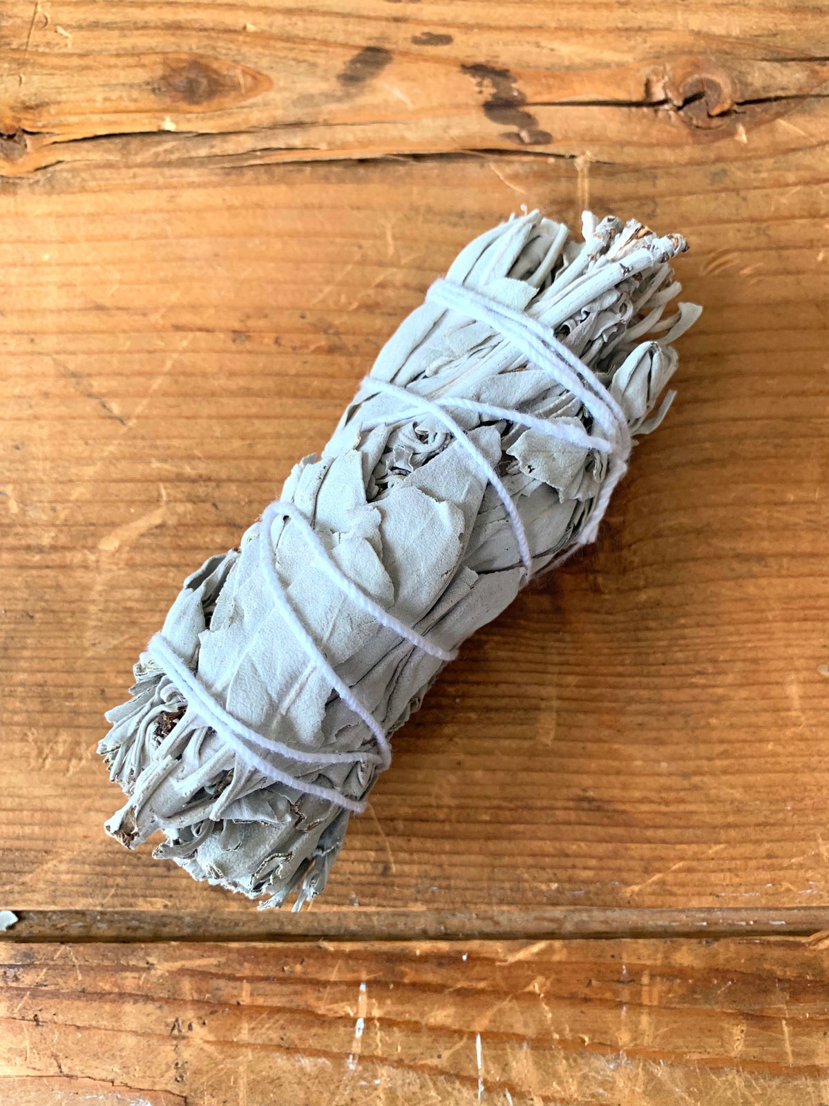 Sage Smudge Stick (Large Size)