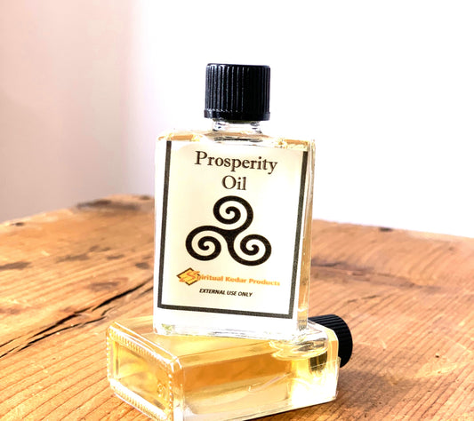 Prosperity