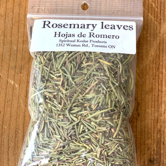Rosemary Leaves
