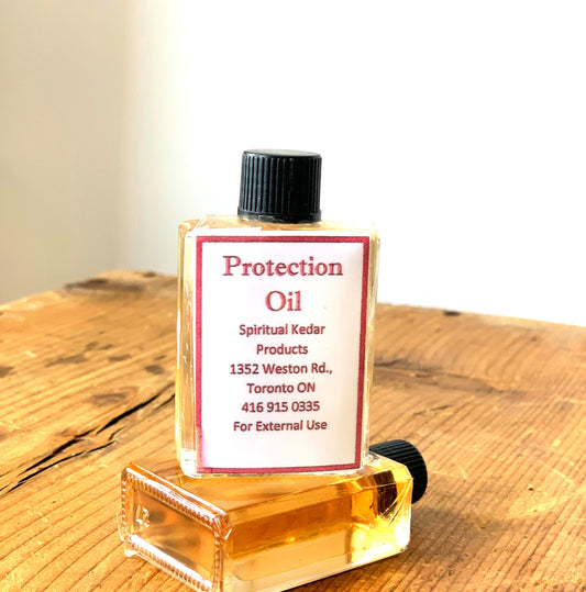 Protection Oil