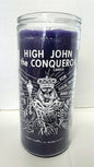 High John - Jumbo