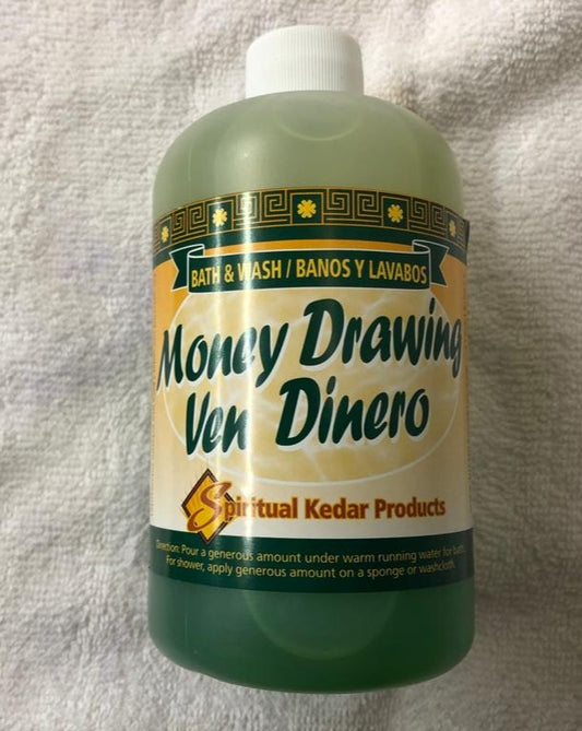 Spiritual Body Soap