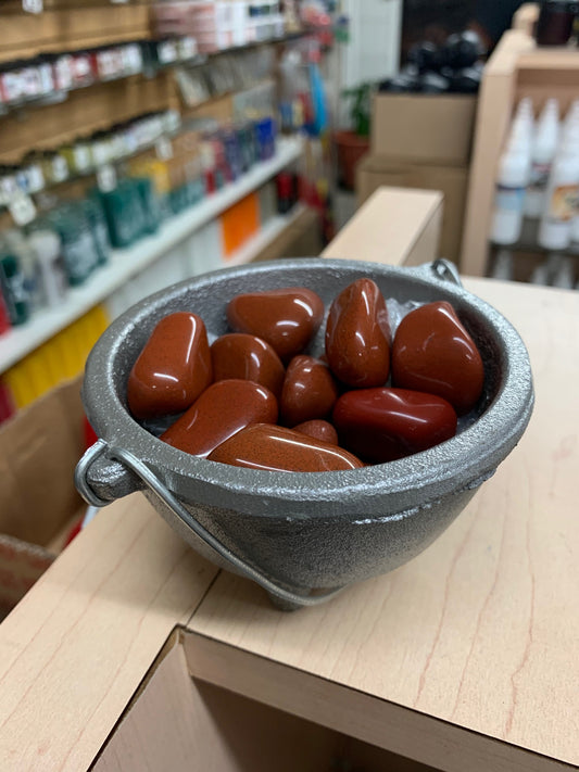 Red Jasper