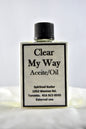 Clear My Way