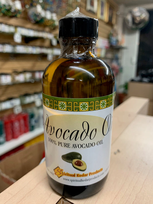 Avocado Oil