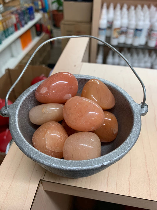Red Aventurine