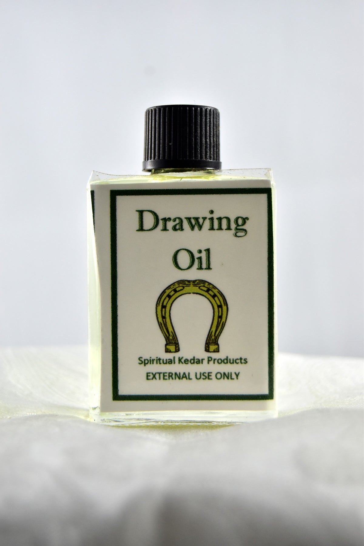 Drawing Oil