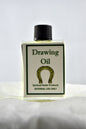 Drawing Oil