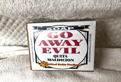 Spiritual Bar Soap