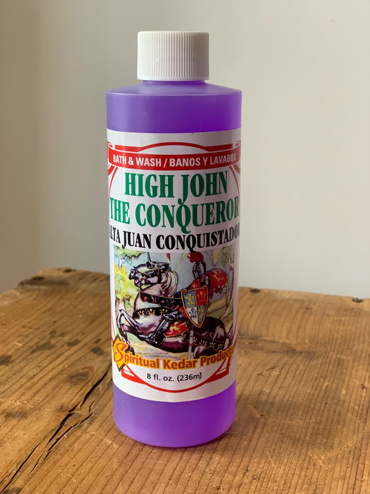 High John the Conqueror