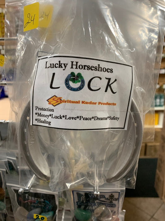 Lucky Horshoe