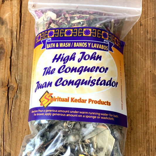 High John the Conqueror