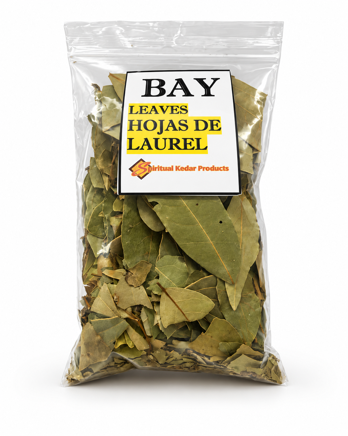 Bay Leaf