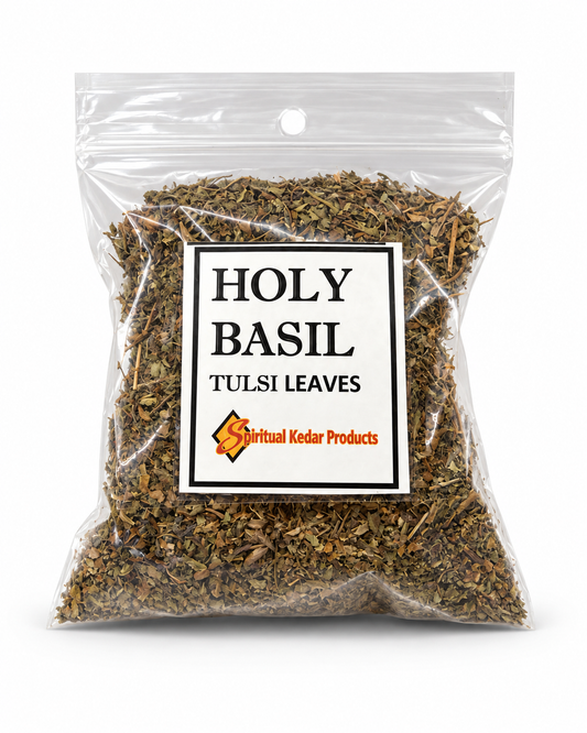 Holy Basil