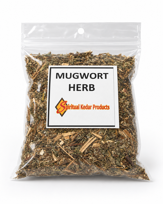 Mugwort