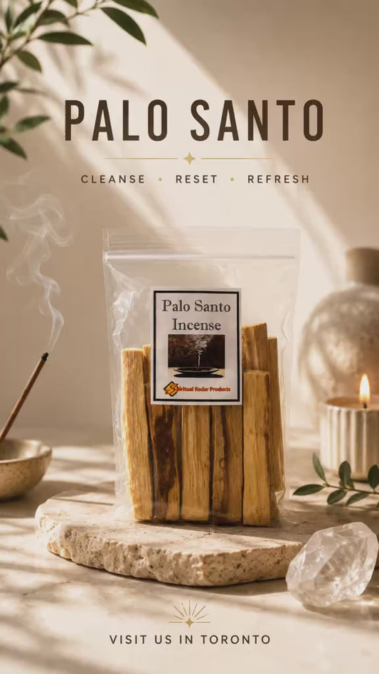 Palo Santo