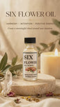 Six Flower Oil