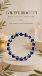 Evil Eye Bracelet