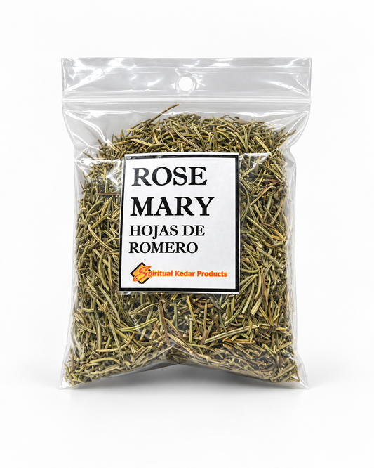 Rose Mary