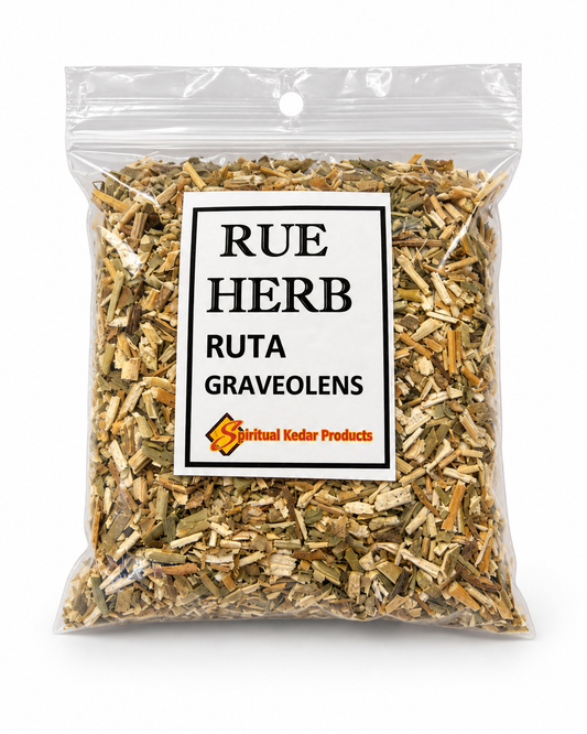 Rue Herb / Ruta